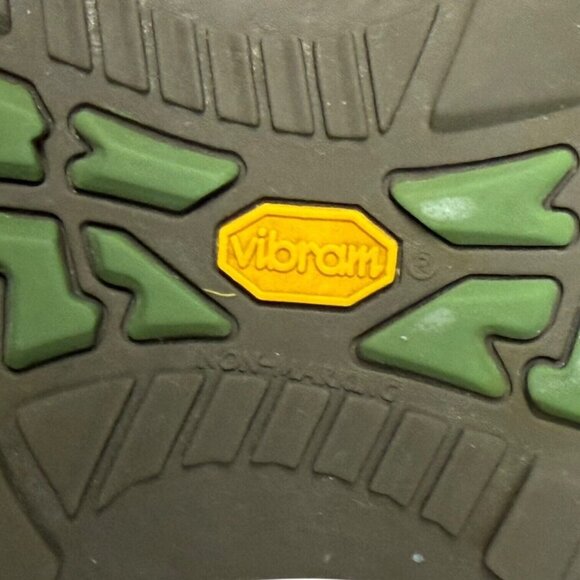 Chaco ZX1 Unaweep Water Hiking Sandals – Green, Grey, Black Women’s Size 8 - Picture 9 of 10